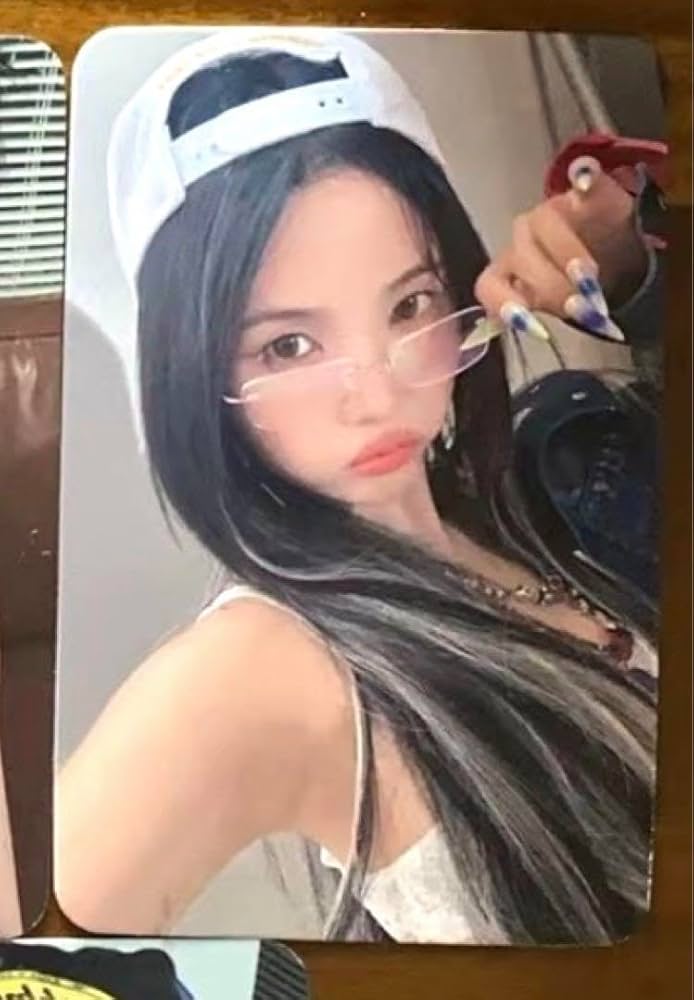 (G)I-DLE ソヨン トレカ 30枚 ラキドロ G)I-DLE ソヨン トレカ 30枚 ラキドロ i-dle ソヨン トレカ